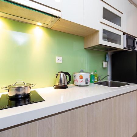 Ct Apartment At Rivergate Residence D4 호치민 외부 사진