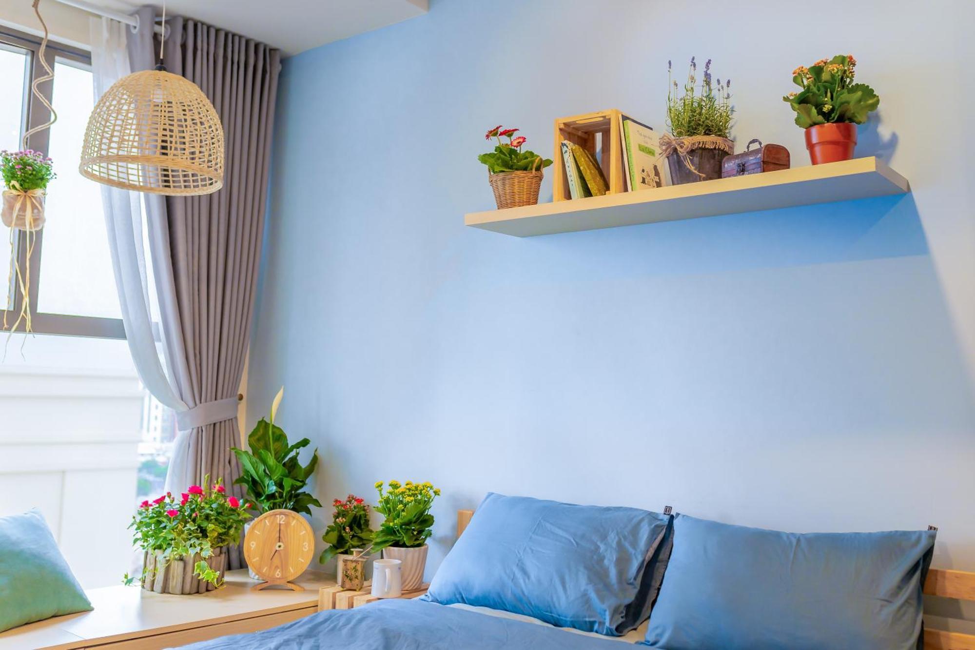 Ct Apartment At Rivergate Residence D4 호치민 외부 사진