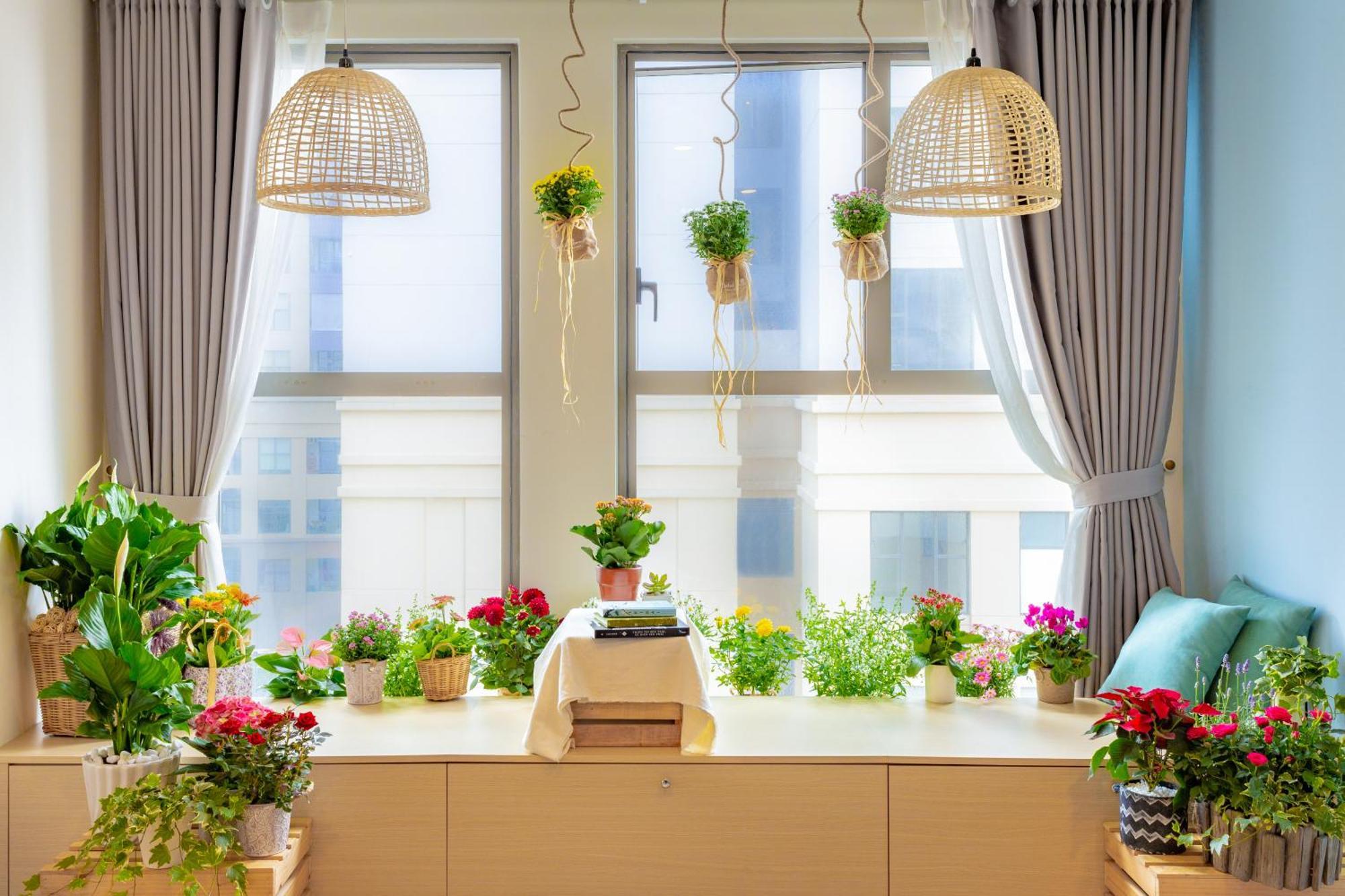 Ct Apartment At Rivergate Residence D4 호치민 외부 사진
